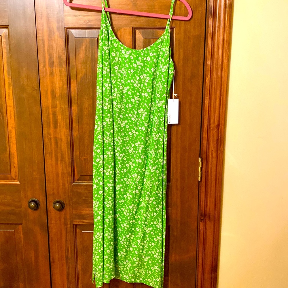Reformation Dress
